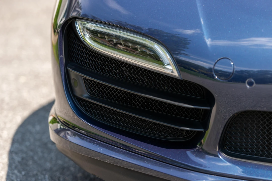 2015 Porsche 991 Turbo - Image 13 of 31