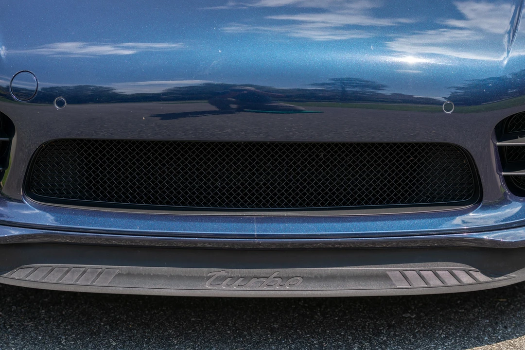 2015 Porsche 991 Turbo - Image 14 of 31