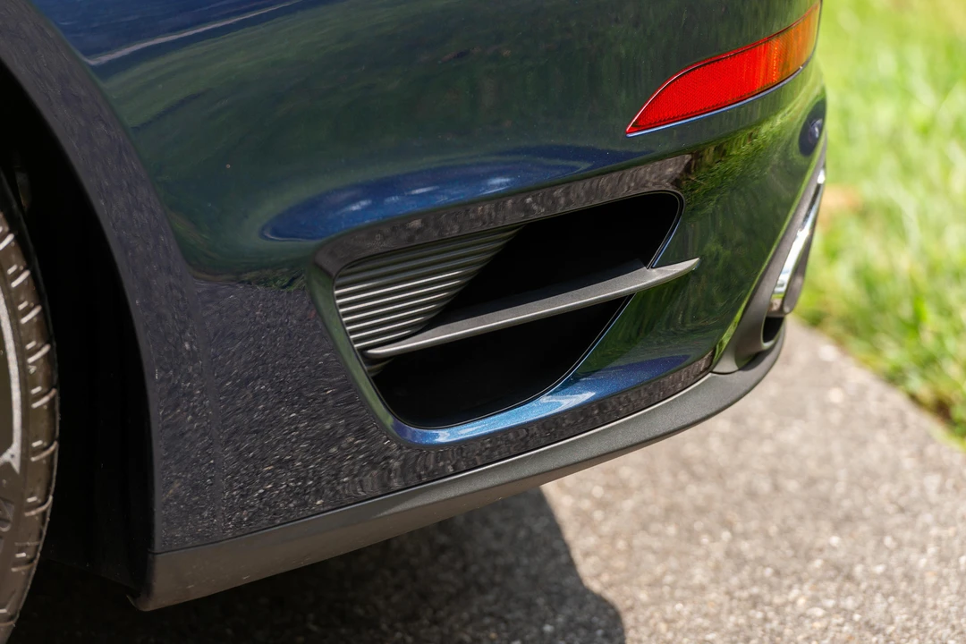 2015 Porsche 991 Turbo - Image 29 of 31