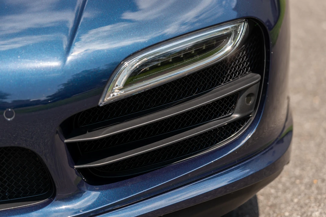 2015 Porsche 991 Turbo - Image 15 of 31
