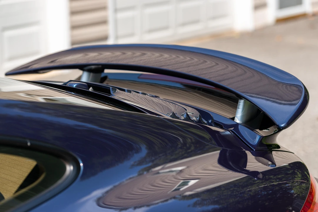 2015 Porsche 991 Turbo - Image 24 of 31