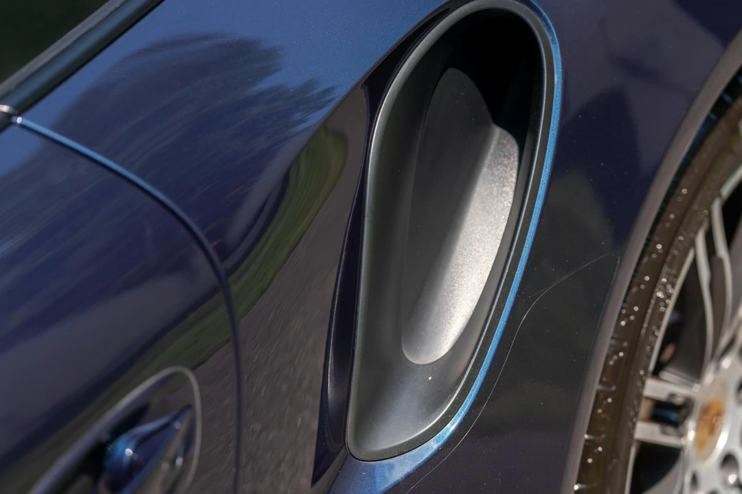 2015 Porsche 991 Turbo - Image 23 of 31