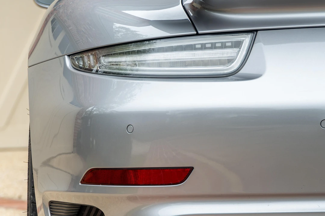 2015 Porsche 991 Turbo - Image 31 of 31