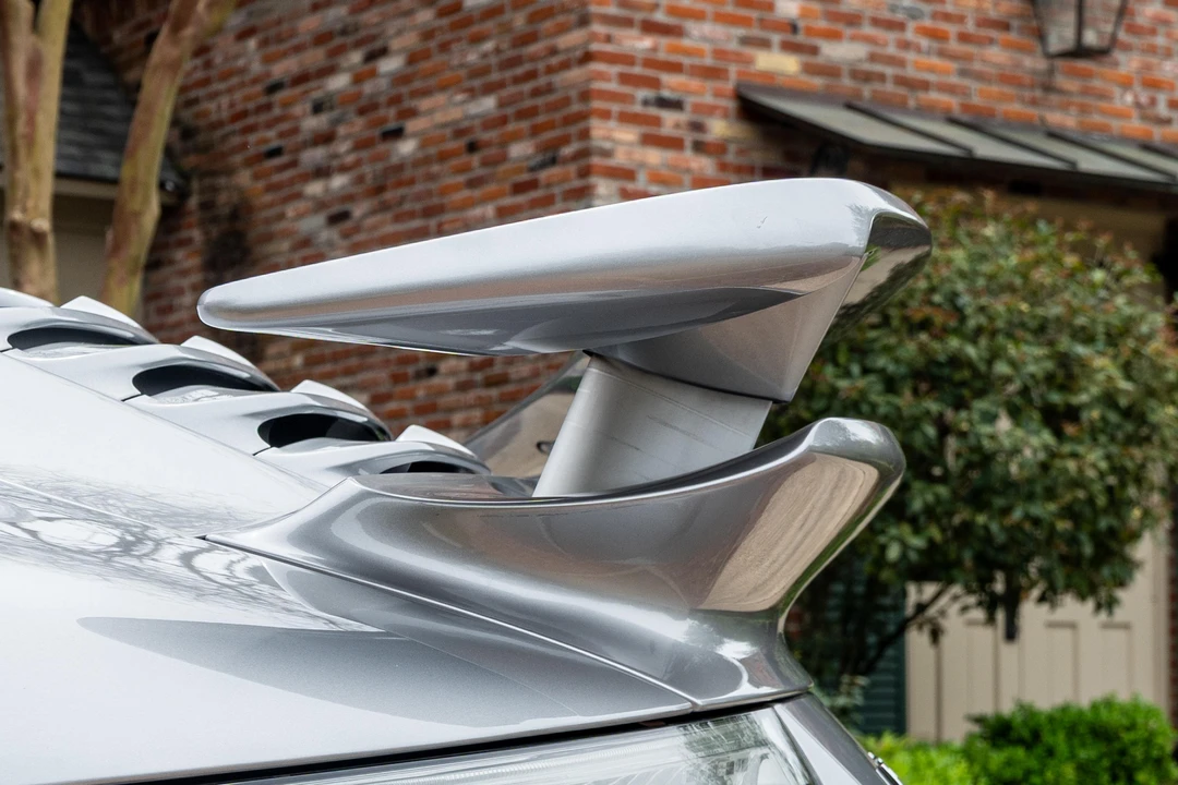 2015 Porsche 991 Turbo - Image 30 of 31