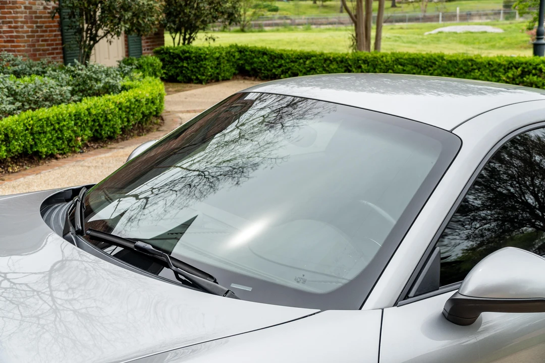 2015 Porsche 991 Turbo - Image 26 of 31