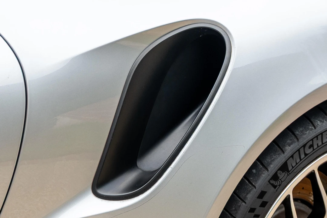 2015 Porsche 991 Turbo - Image 29 of 31