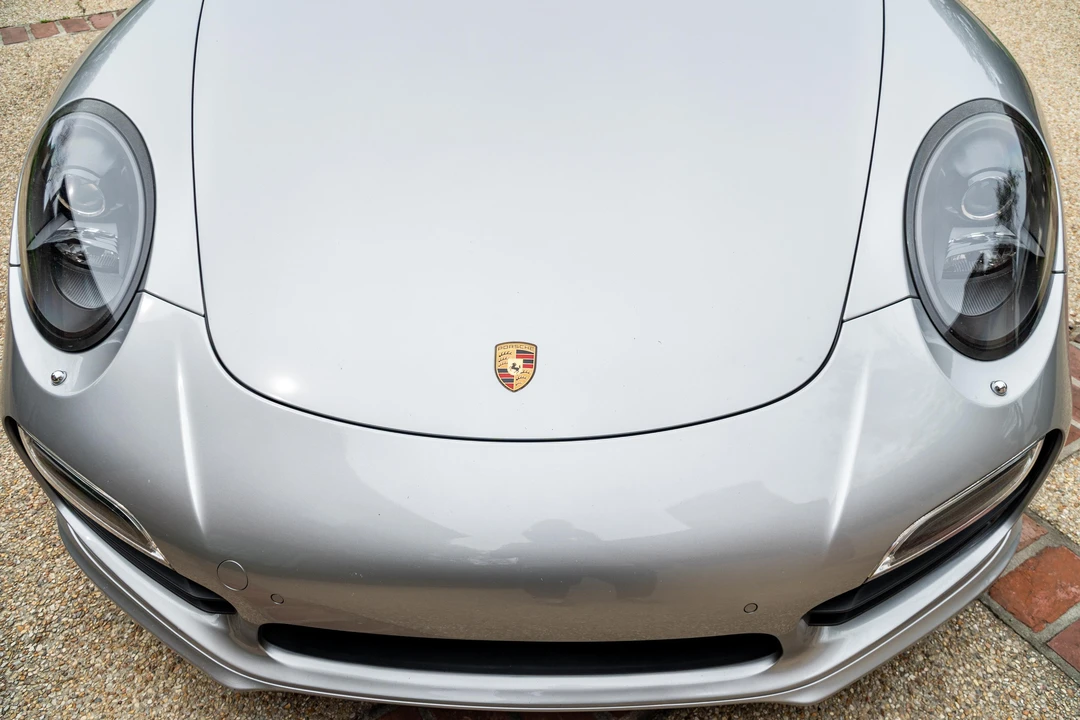 2015 Porsche 991 Turbo - Image 22 of 31
