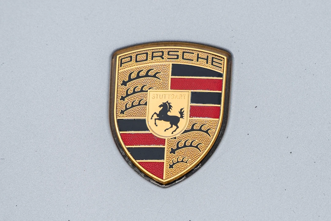 2015 Porsche 991 Turbo - Image 23 of 31