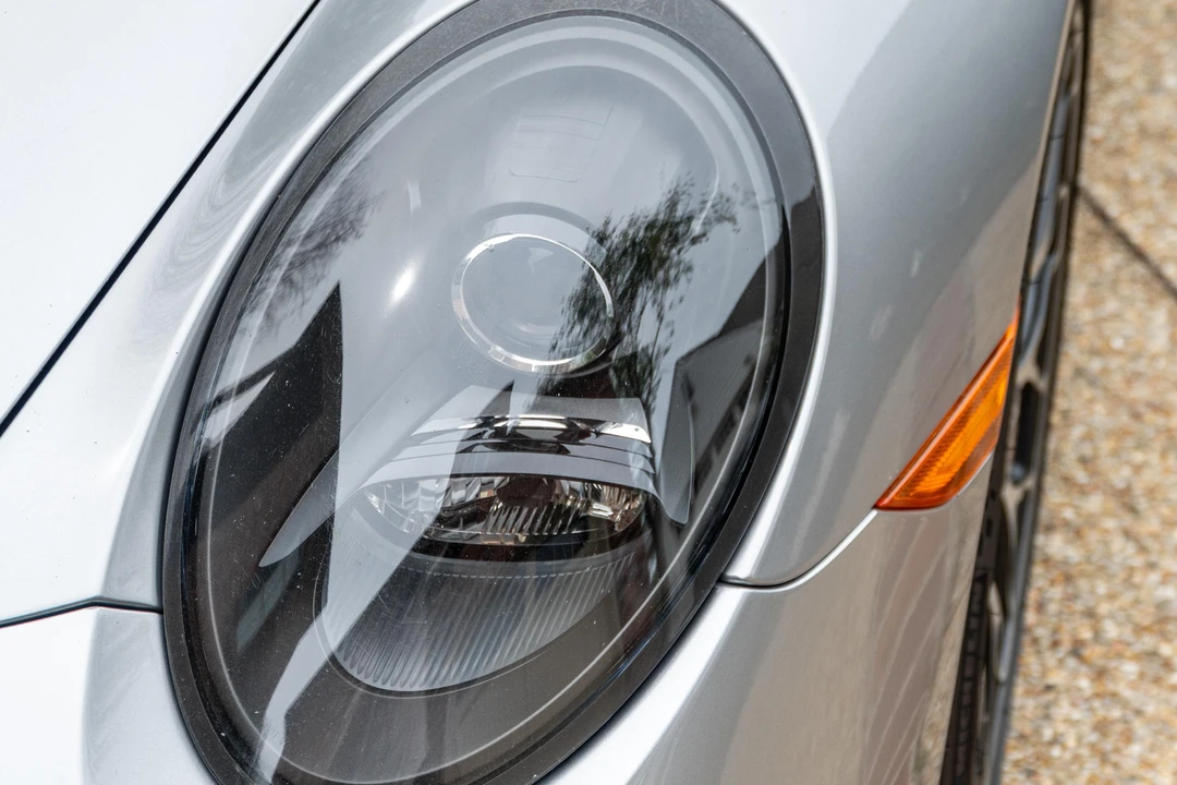 2015 Porsche 991 Turbo - Image 25 of 31