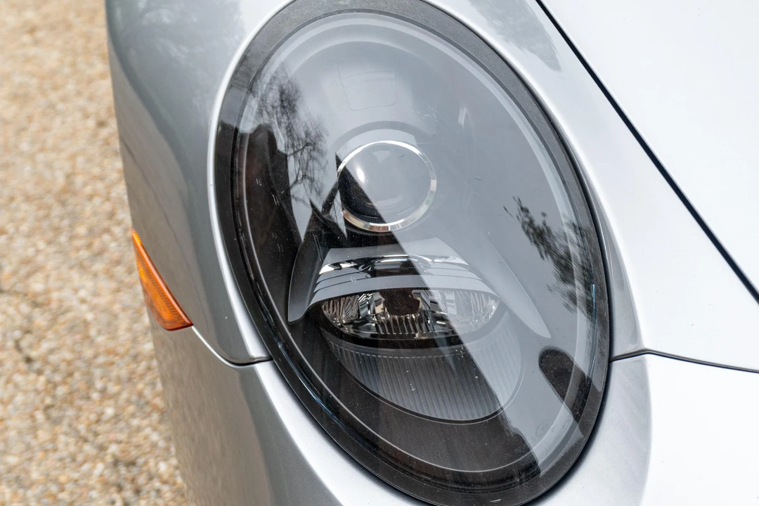 2015 Porsche 991 Turbo - Image 20 of 31