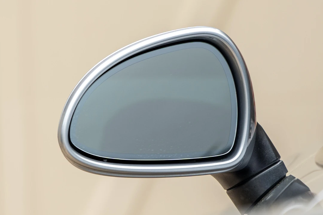 2015 Porsche 991 Turbo - Image 27 of 31