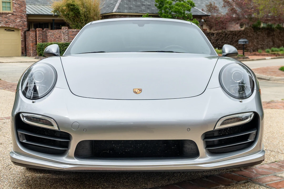 2015 Porsche 991 Turbo - Image 2 of 31
