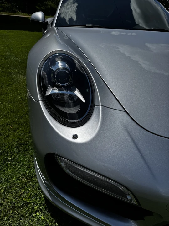 2015 Porsche 991 Turbo - Image 27 of 31