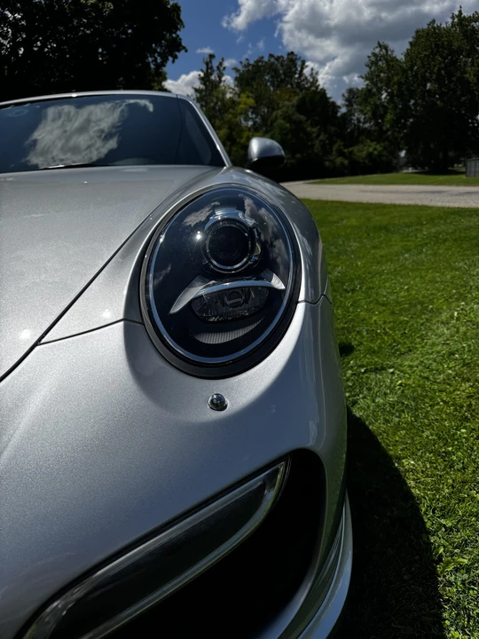 2015 Porsche 991 Turbo - Image 28 of 31