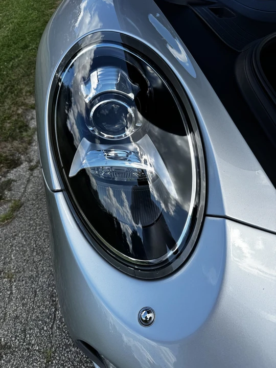 2015 Porsche 991 Turbo - Image 29 of 31