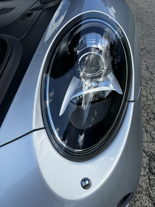 2015 Porsche 991 Turbo - Image 30 of 31