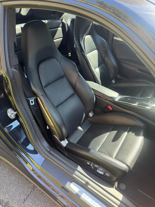 2015 Porsche 991 Turbo - Image 30 of 31