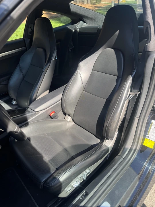 2015 Porsche 991 Turbo - Image 28 of 31