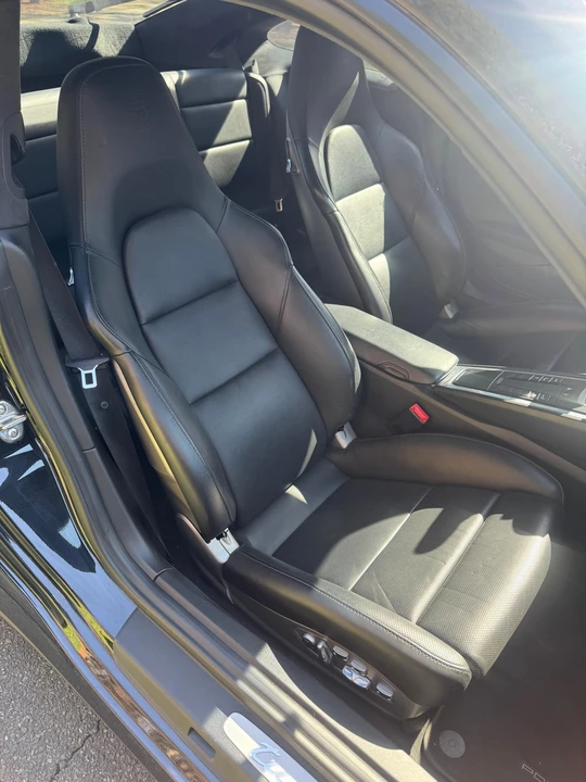 2015 Porsche 991 Turbo - Image 31 of 31