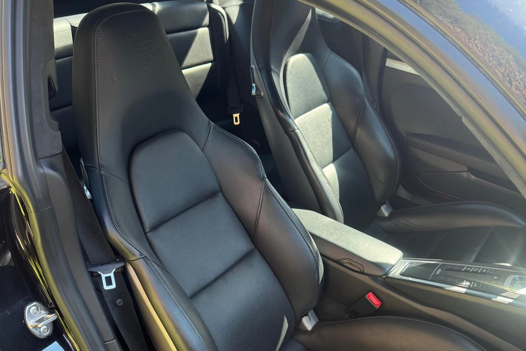 2015 Porsche 991 Turbo - Image 23 of 31