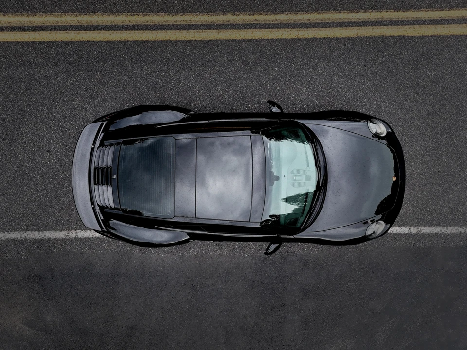 2015 Porsche 991 Turbo - Image 15 of 31
