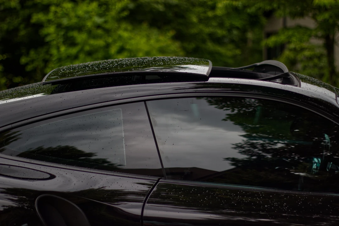 2015 Porsche 991 Turbo - Image 24 of 31