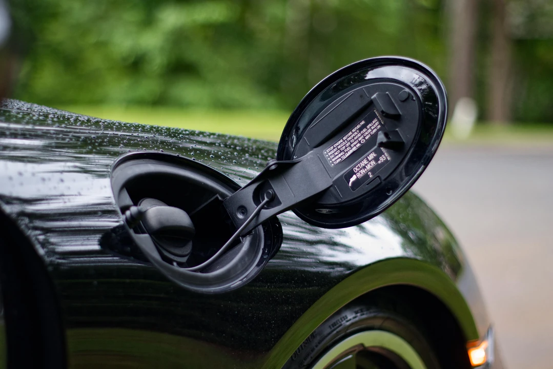 2015 Porsche 991 Turbo - Image 25 of 31