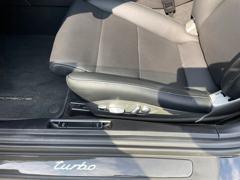 2015 Porsche 991 Turbo - Image 19 of 22