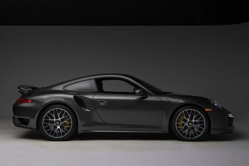 2015 Porsche 991 Turbo S - Image 13 of 21
