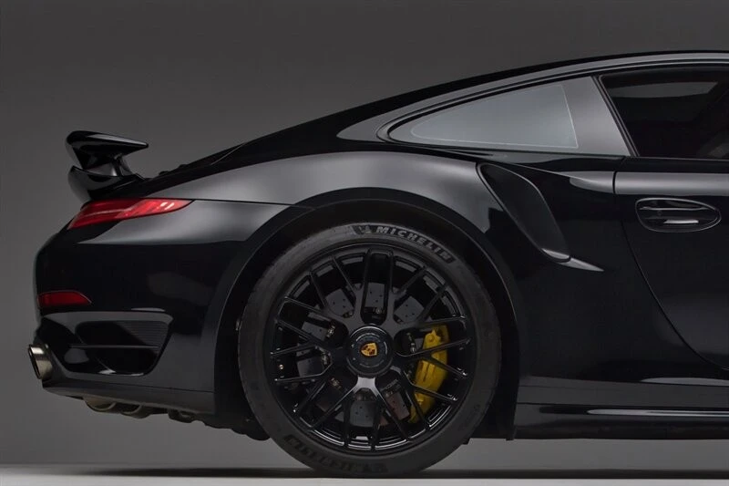 2015 Porsche 991 Turbo S - Image 14 of 21