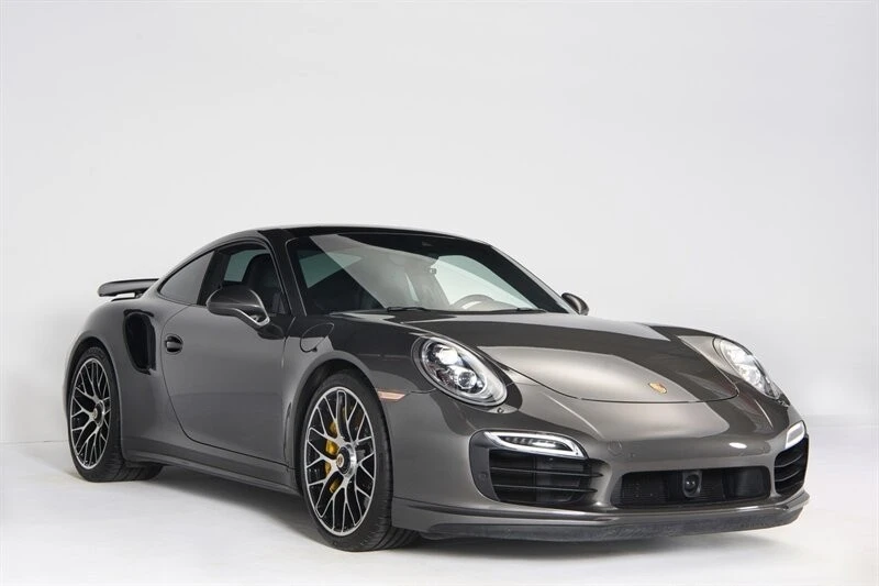 2015 Porsche 991 Turbo S - Image 2 of 21