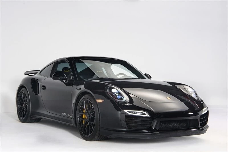 2015 Porsche 991 Turbo S - Image 2 of 21