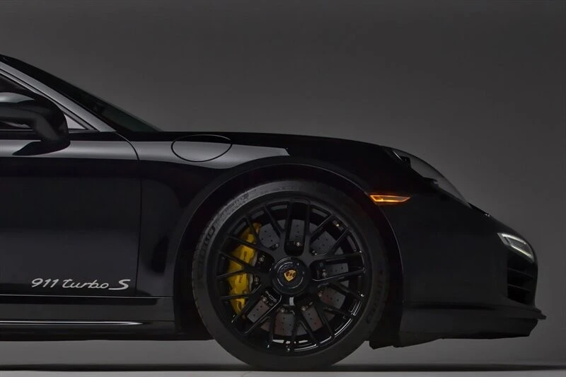 2015 Porsche 991 Turbo S - Image 15 of 21
