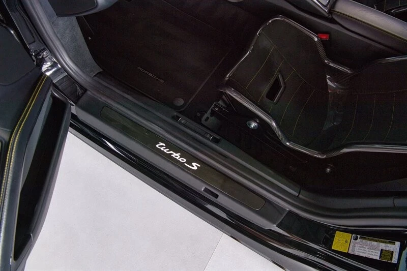 2015 Porsche 991 Turbo S - Image 19 of 21