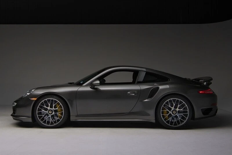 2015 Porsche 991 Turbo S - Image 5 of 21