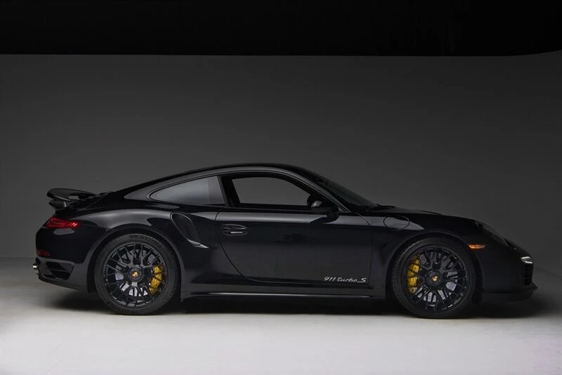 2015 Porsche 991 Turbo S - Image 13 of 21
