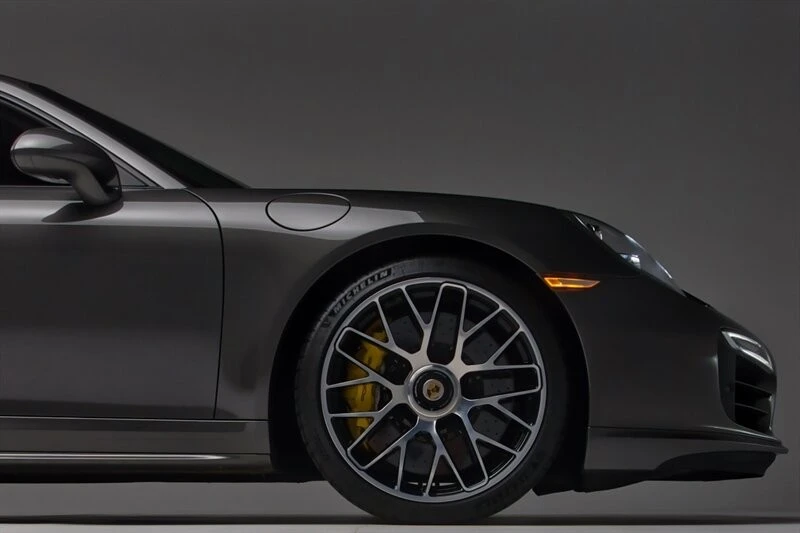 2015 Porsche 991 Turbo S - Image 15 of 21