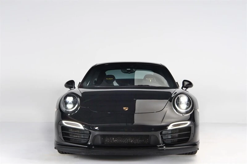 2015 Porsche 991 Turbo S - Image 3 of 21