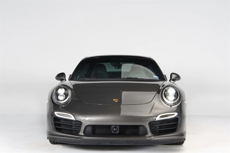 2015 Porsche 991 Turbo S - Image 3 of 21