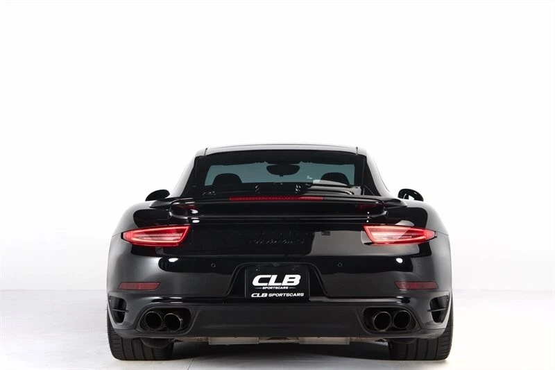 2015 Porsche 991 Turbo S - Image 11 of 21