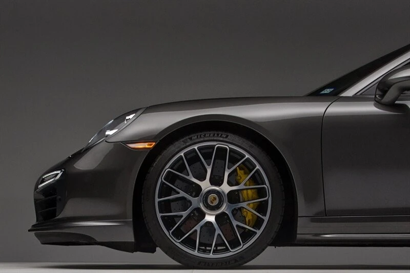 2015 Porsche 991 Turbo S - Image 6 of 21