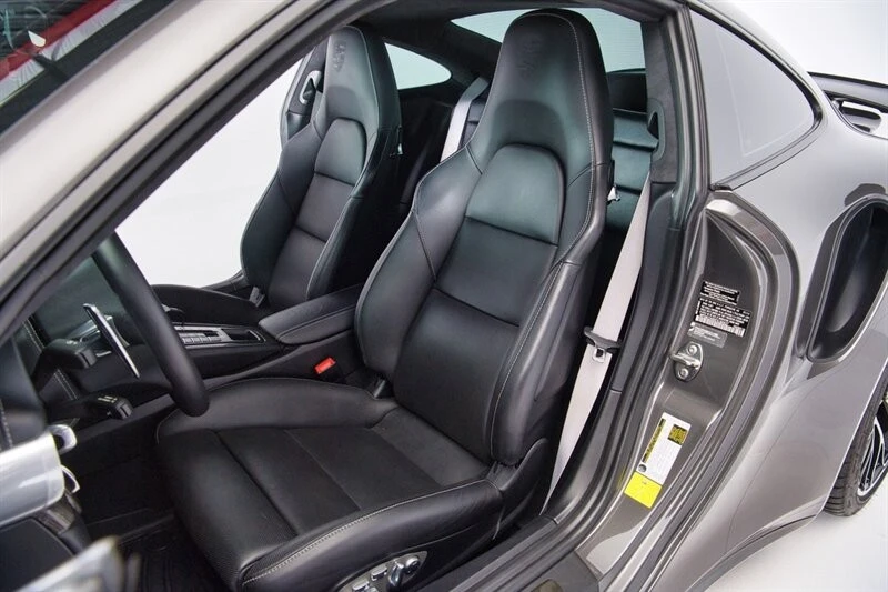 2015 Porsche 991 Turbo S - Image 20 of 21