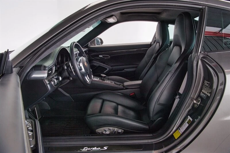 2015 Porsche 991 Turbo S - Image 19 of 21
