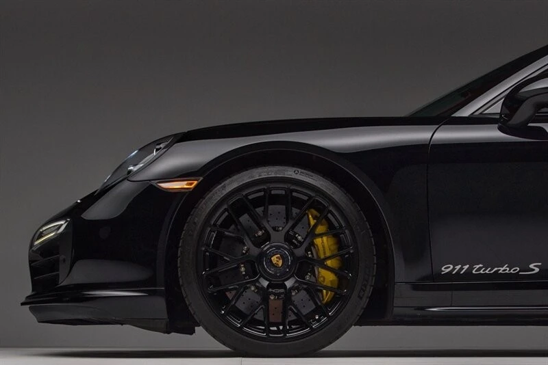 2015 Porsche 991 Turbo S - Image 6 of 21