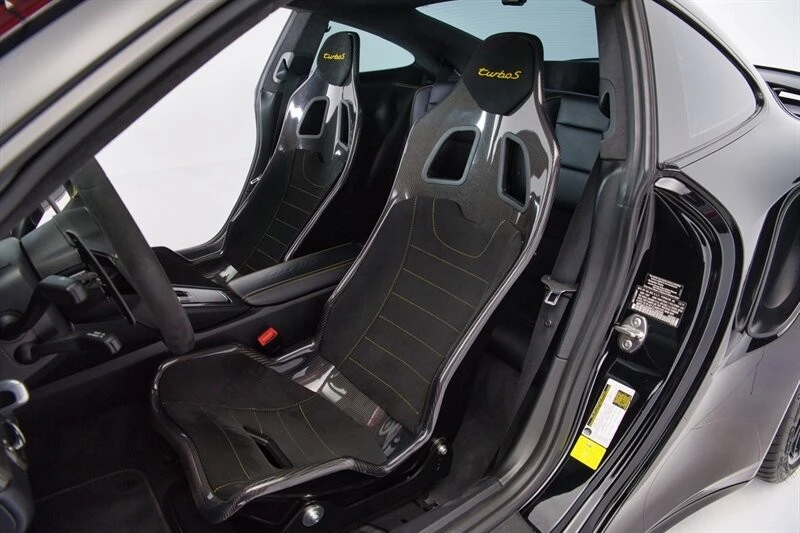 2015 Porsche 991 Turbo S - Image 21 of 21