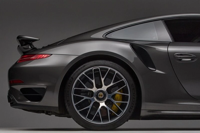 2015 Porsche 991 Turbo S - Image 14 of 21
