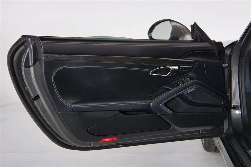 2015 Porsche 991 Turbo S - Image 18 of 21