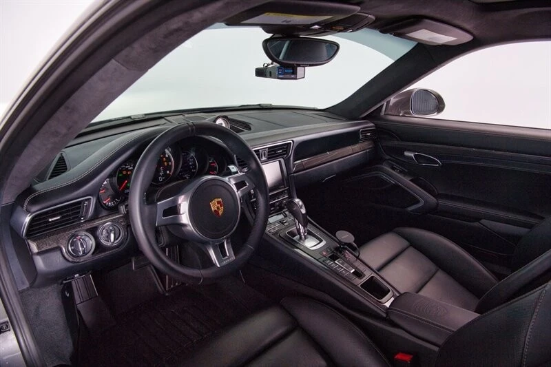 2015 Porsche 991 Turbo S - Image 21 of 21