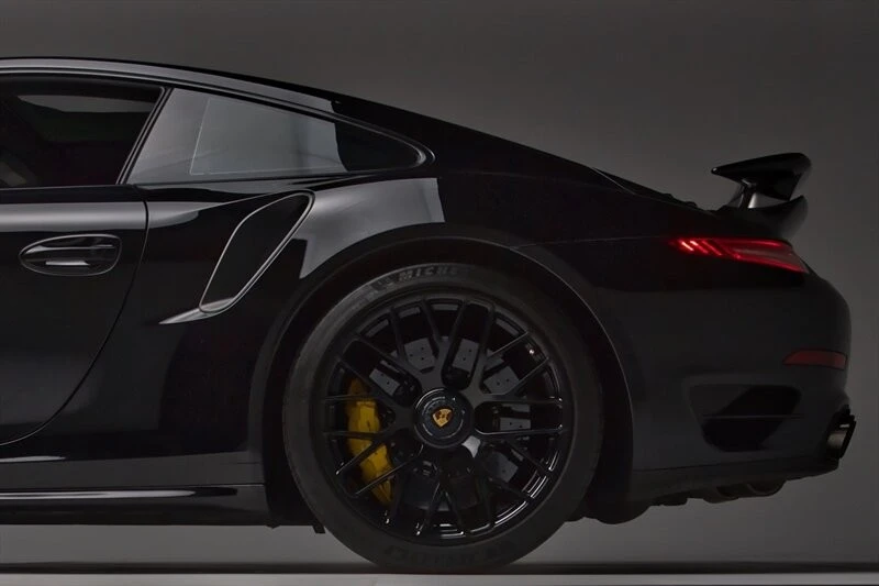 2015 Porsche 991 Turbo S - Image 7 of 21