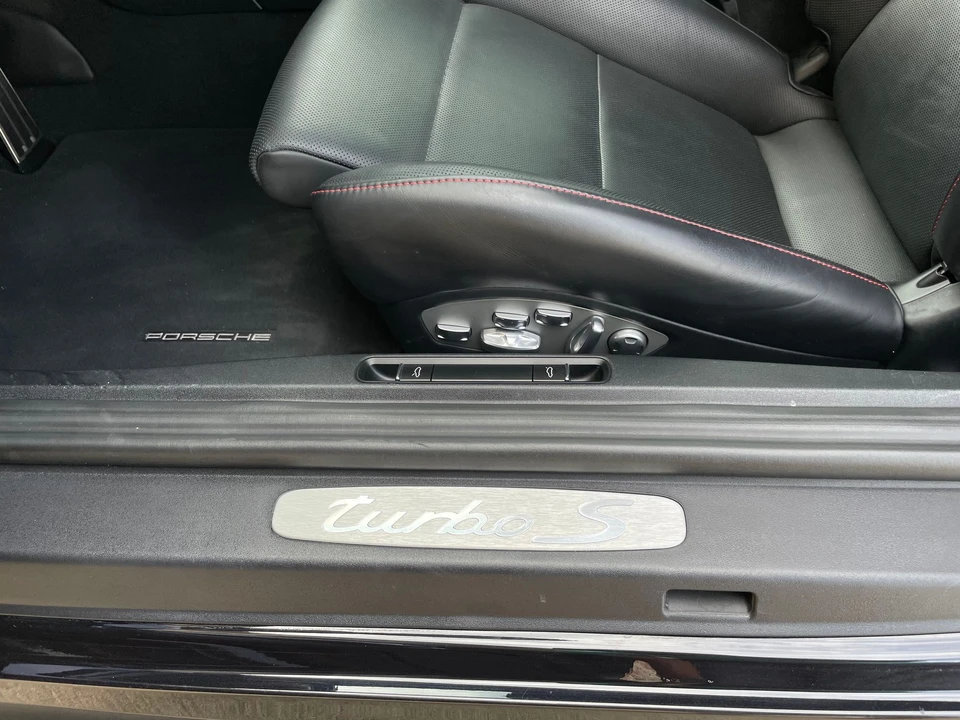 2015 Porsche 991 Turbo S - Image 14 of 24